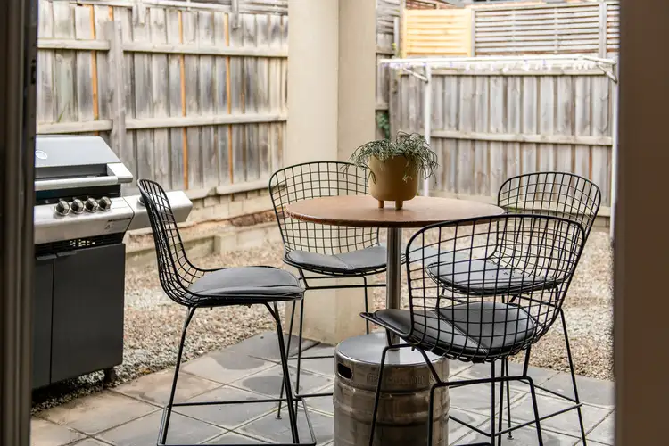 Sixth view of Homely house listing, 1/27a Culcairn Drive, Frankston South VIC 3199