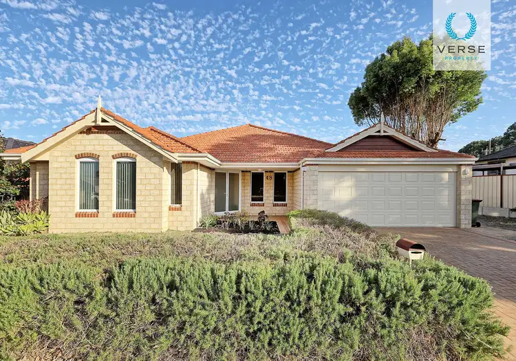 48 Northampton Street