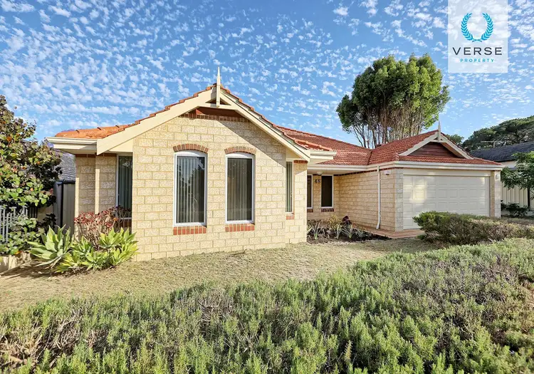 Third view of Homely house listing, 48 Northampton Street, East Victoria Park WA 6101