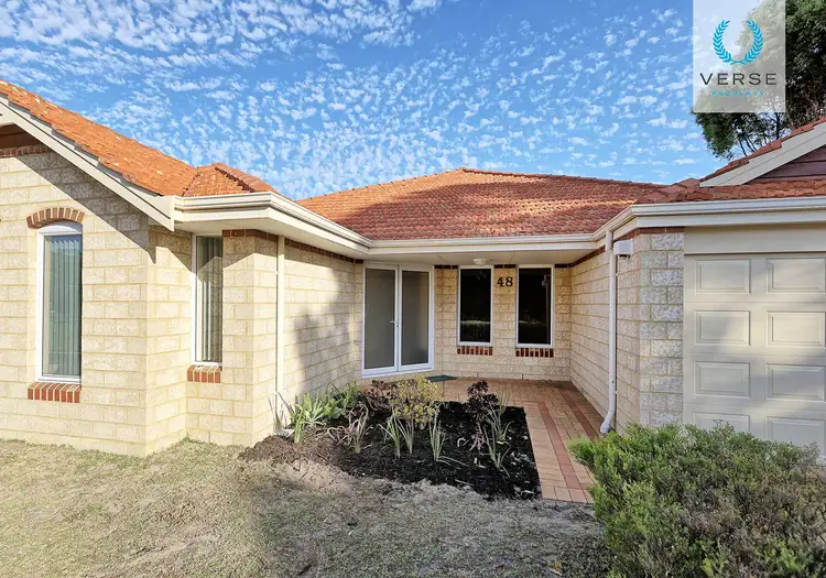 Fifth view of Homely house listing, 48 Northampton Street, East Victoria Park WA 6101
