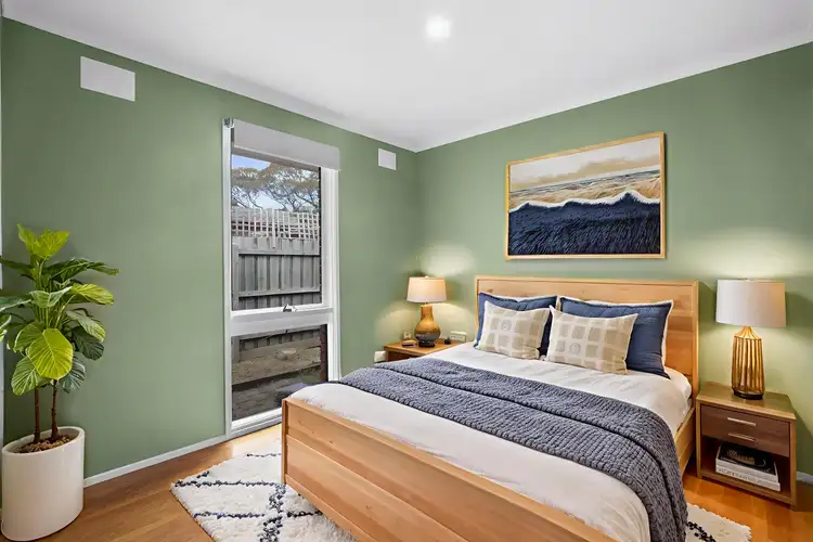 Third view of Homely house listing, 34 Primrose Hill, Endeavour Hills VIC 3802