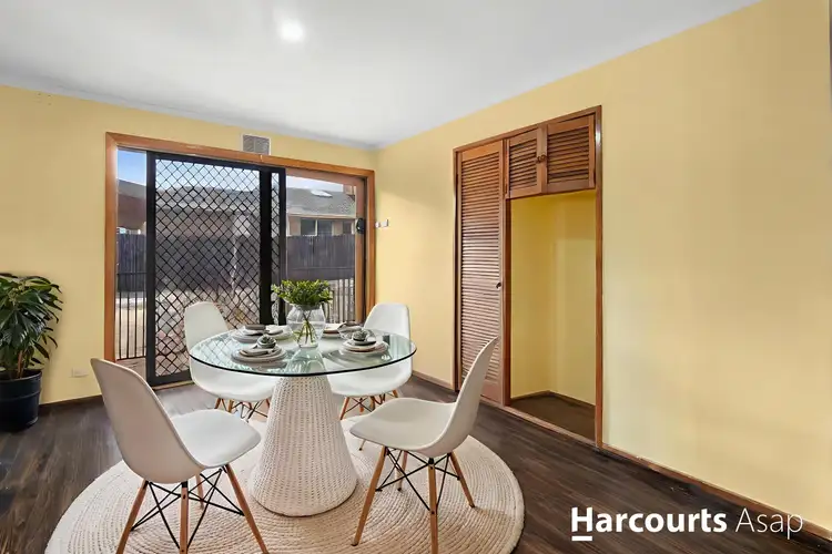 Third view of Homely house listing, 34 Primrose Hill Close, Endeavour Hills VIC 3802