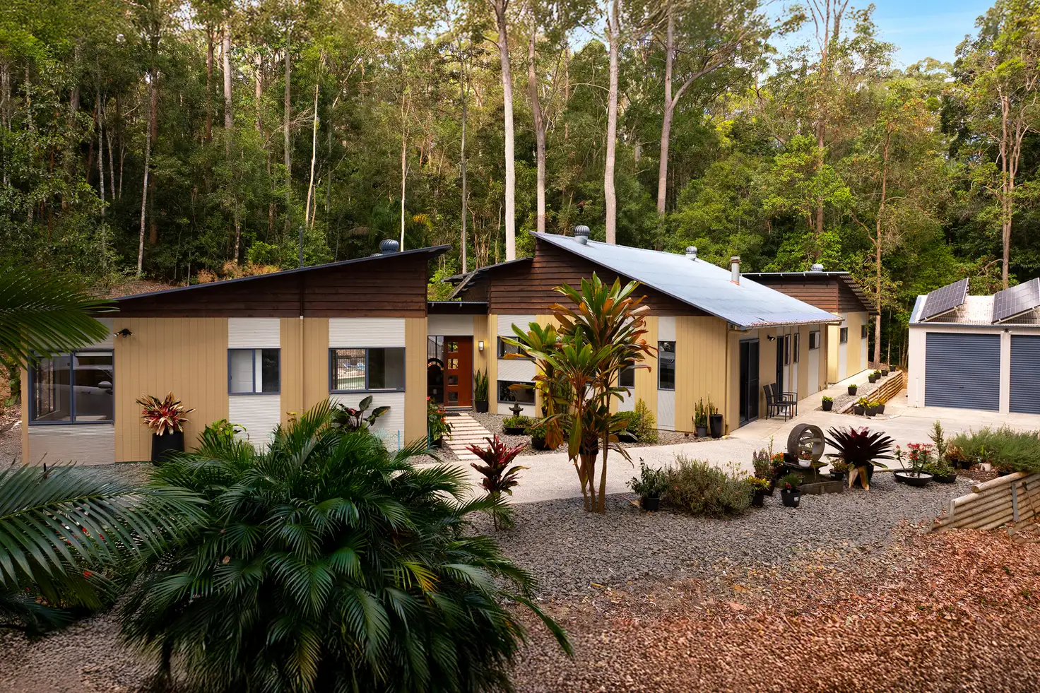 Main view of Homely rural property listing, 17 Cocos Court, Doonan QLD 4562