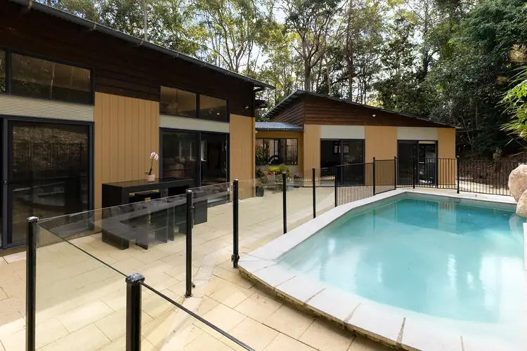 Second view of Homely rural property listing, 17 Cocos Court, Doonan QLD 4562