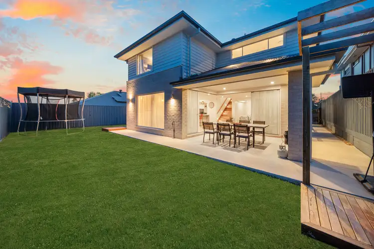 Fifth view of Homely house listing, 23 Moss Street, Greenbank QLD 4124