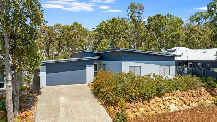 7 Wandoo Place, Cowaramup WA 6284