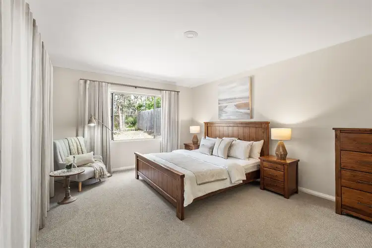 Second view of Homely house listing, 7 Wandoo Place, Cowaramup WA 6284