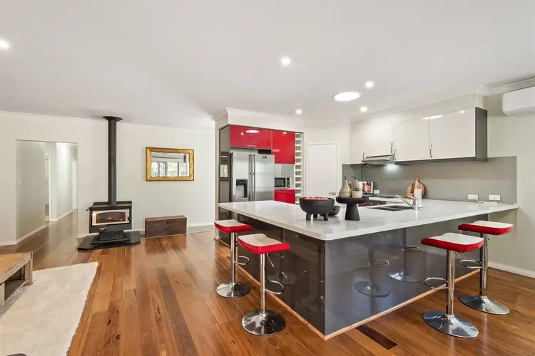 Sixth view of Homely house listing, 7 Wandoo Place, Cowaramup WA 6284