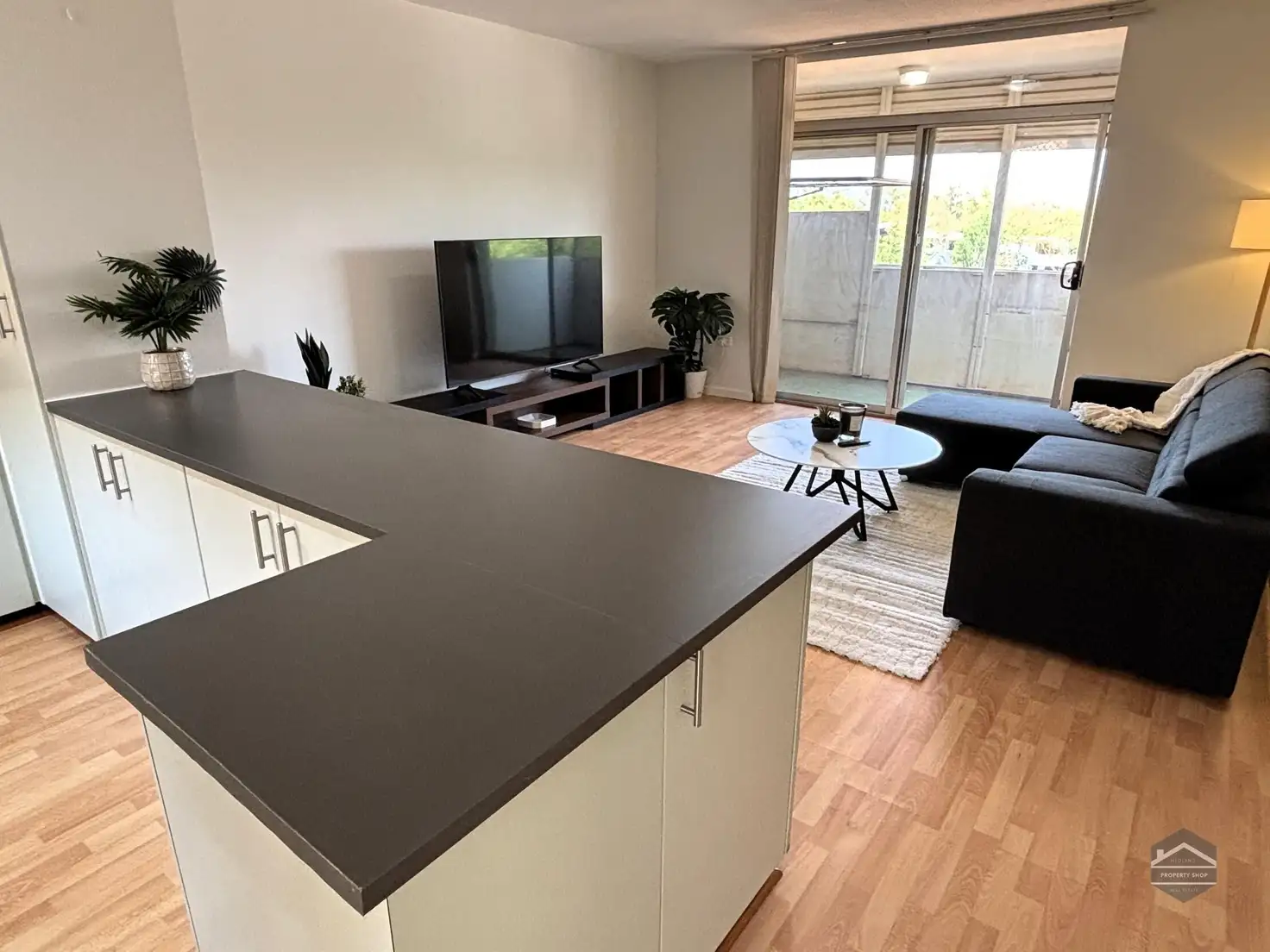 Main view of Homely apartment listing, 312/17 Welsh Street, South Hedland WA 6722