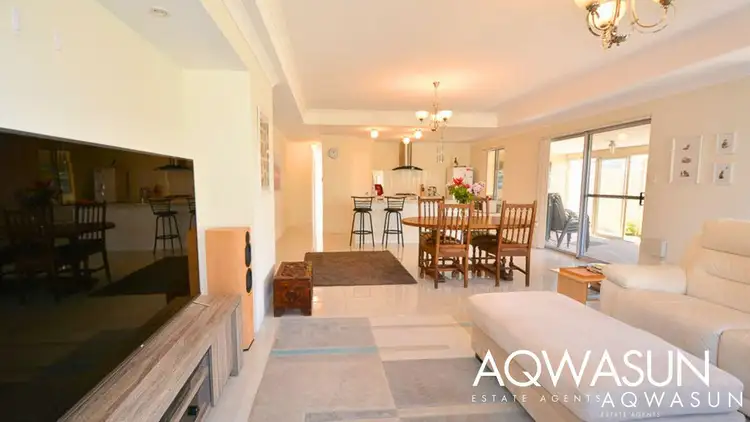 Second view of Homely house listing, 15 Waterview Way, Singleton WA 6175