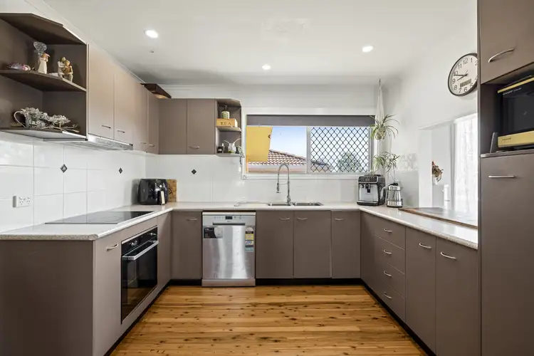 Second view of Homely house listing, 21 Skehan Street, Centenary Heights QLD 4350