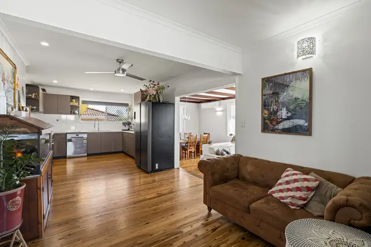 Third view of Homely house listing, 21 Skehan Street, Centenary Heights QLD 4350