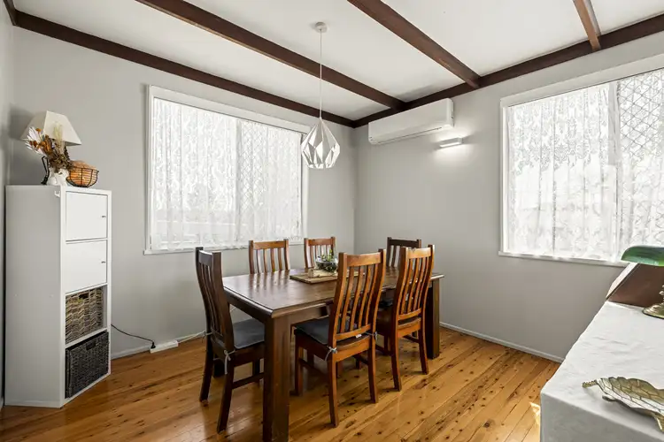 Fifth view of Homely house listing, 21 Skehan Street, Centenary Heights QLD 4350