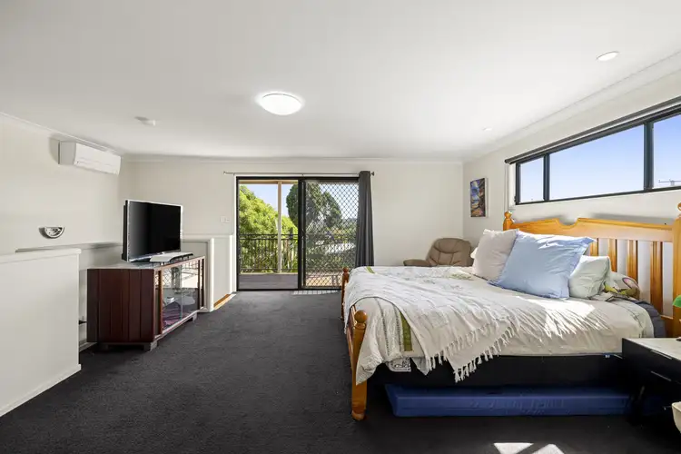 Sixth view of Homely house listing, 21 Skehan Street, Centenary Heights QLD 4350