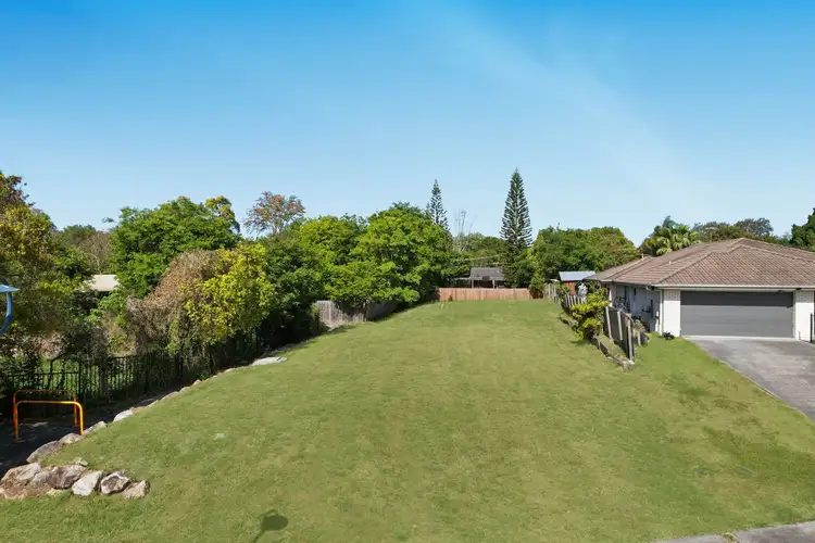 Fourth view of Homely land listing, 53 Highbury Drive, Redbank Plains QLD 4301