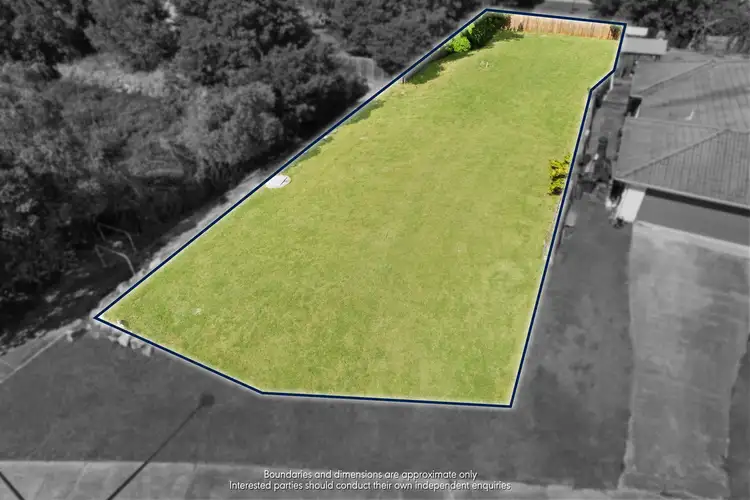 Fifth view of Homely land listing, 53 Highbury Drive, Redbank Plains QLD 4301