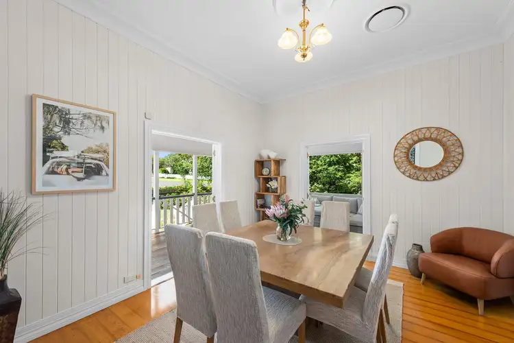 Third view of Homely house listing, 95 Mackenzie Street, East Toowoomba QLD 4350