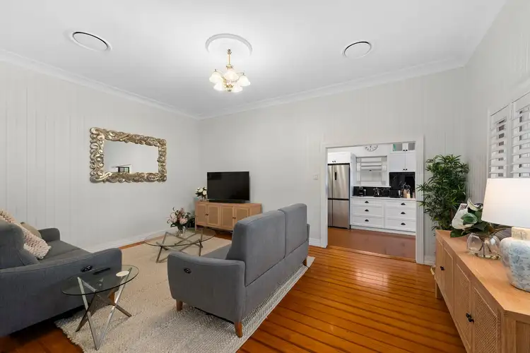 Fourth view of Homely house listing, 95 Mackenzie Street, East Toowoomba QLD 4350