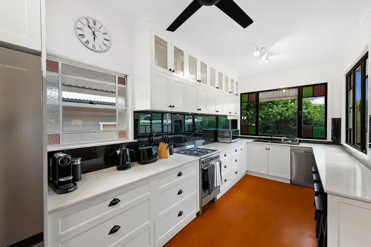 Fifth view of Homely house listing, 95 Mackenzie Street, East Toowoomba QLD 4350