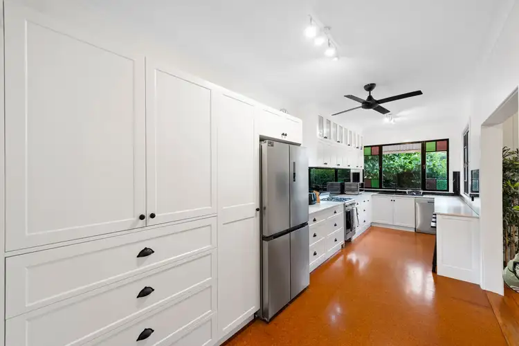 Sixth view of Homely house listing, 95 Mackenzie Street, East Toowoomba QLD 4350