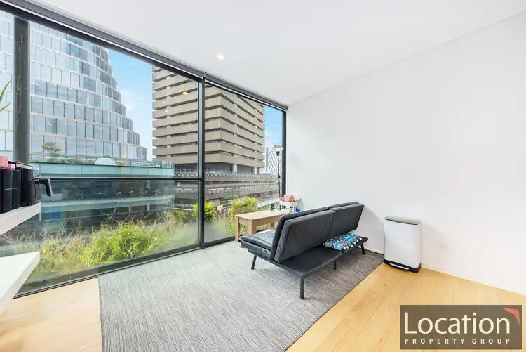 W417/2 Chippendale Way, Chippendale NSW 2008