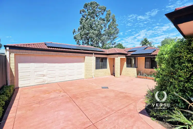 65a Alderley Square, Wilson WA 6107