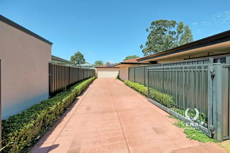 Second view of Homely house listing, 65a Alderley Square, Wilson WA 6107