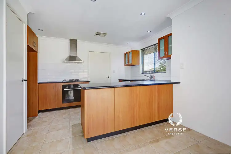 Fourth view of Homely house listing, 65a Alderley Square, Wilson WA 6107