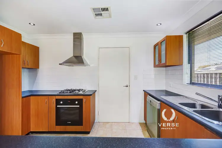 Fifth view of Homely house listing, 65a Alderley Square, Wilson WA 6107