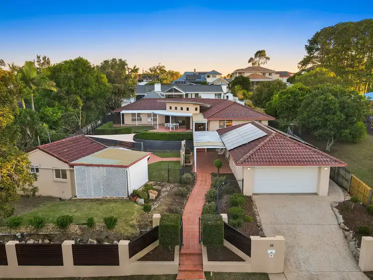 22 Matisse Street, Carseldine QLD 4034