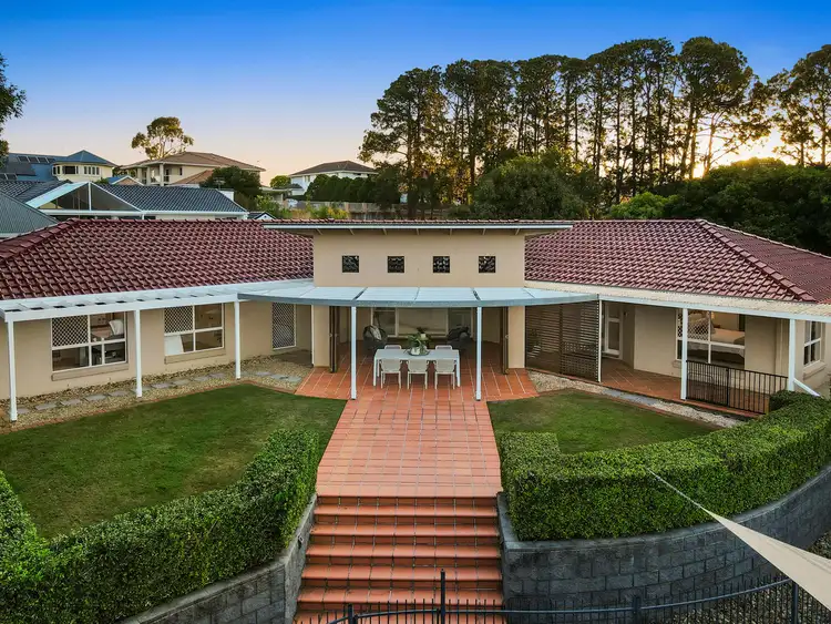 Third view of Homely house listing, 22 Matisse Street, Carseldine QLD 4034