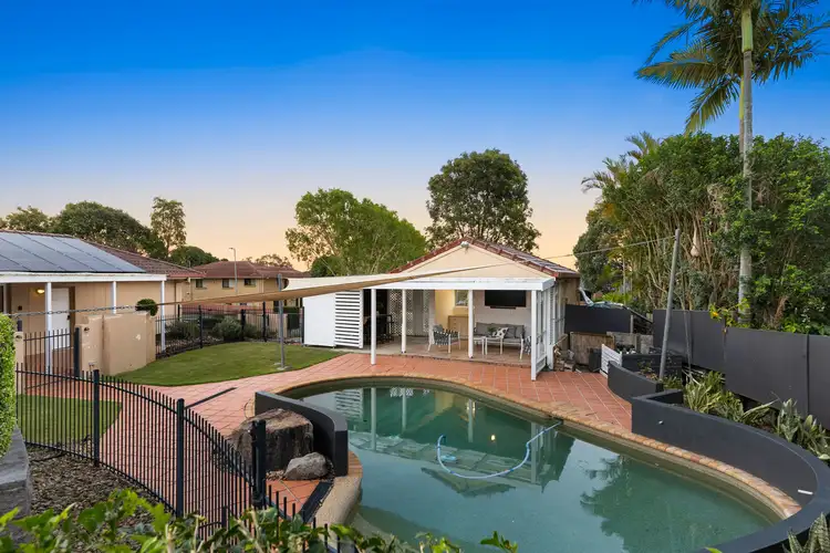 Fourth view of Homely house listing, 22 Matisse Street, Carseldine QLD 4034