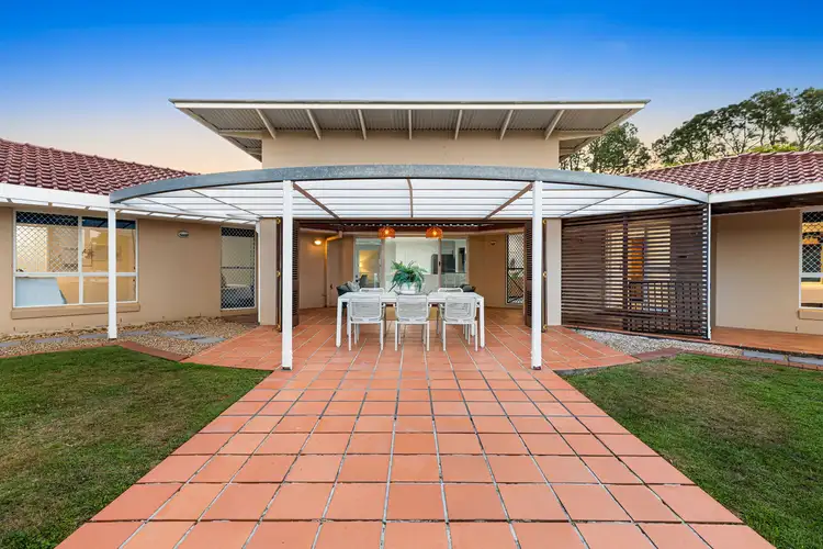 Fifth view of Homely house listing, 22 Matisse Street, Carseldine QLD 4034