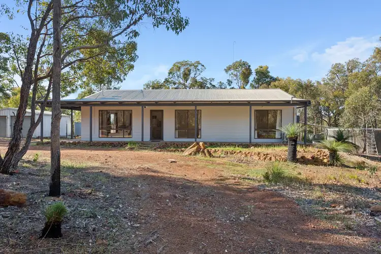 100 Grevillea Place, Morangup WA 6083