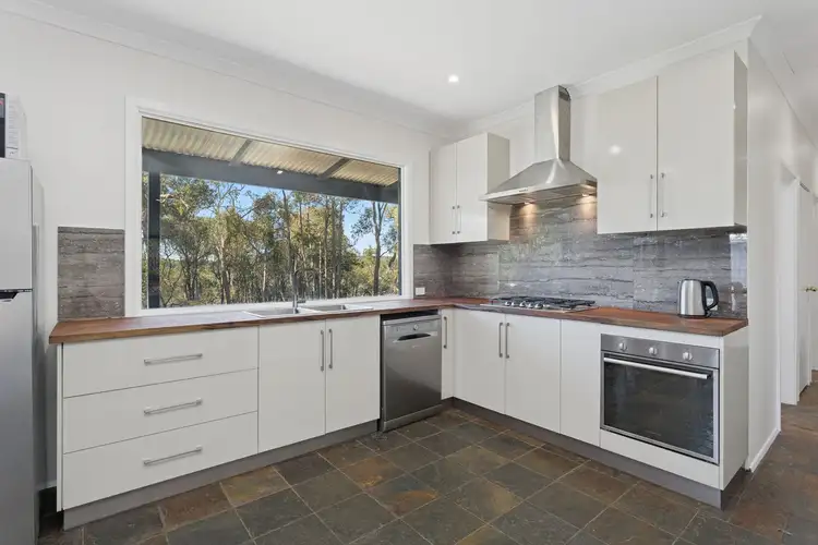 Second view of Homely house listing, 100 Grevillea Place, Morangup WA 6083