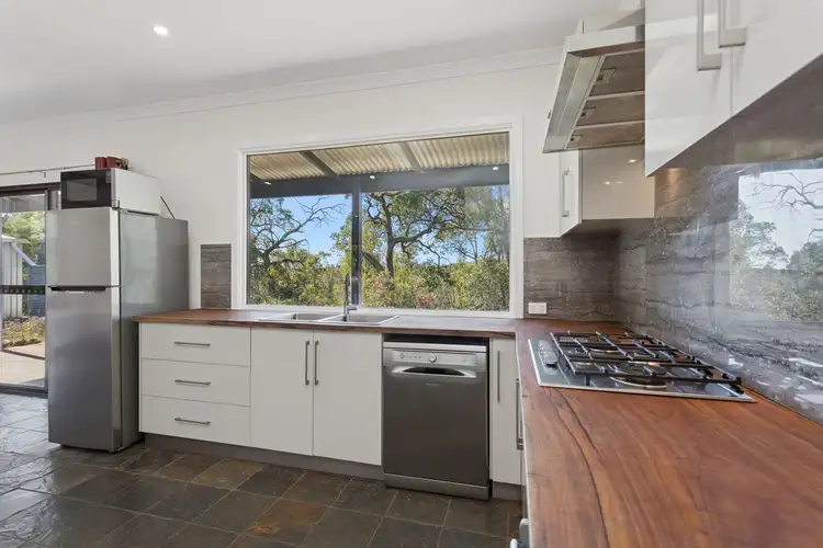 Third view of Homely house listing, 100 Grevillea Place, Morangup WA 6083