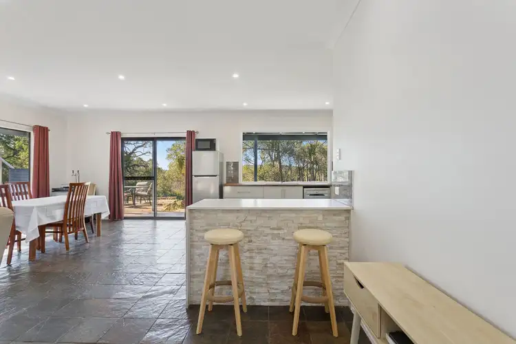 Fifth view of Homely house listing, 100 Grevillea Place, Morangup WA 6083