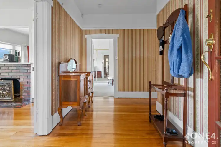 Fourth view of Homely house listing, 7 Stoke Street, New Town TAS 7008