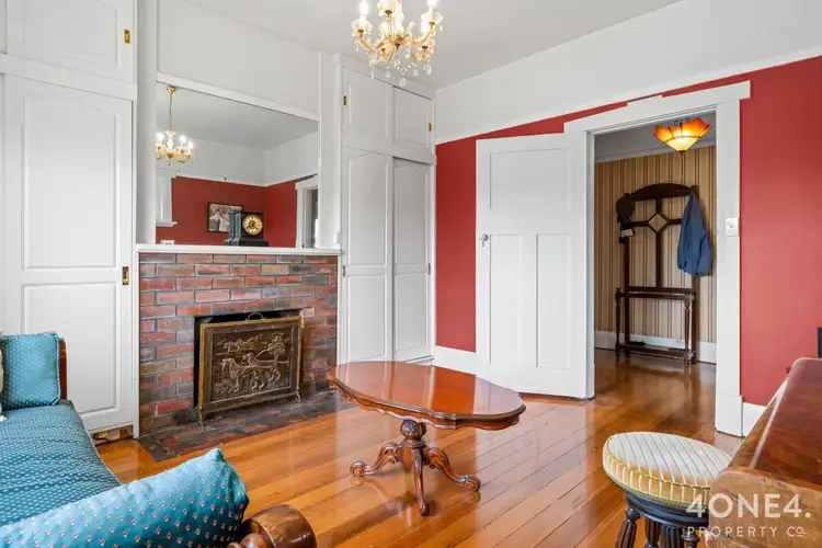 Sixth view of Homely house listing, 7 Stoke Street, New Town TAS 7008