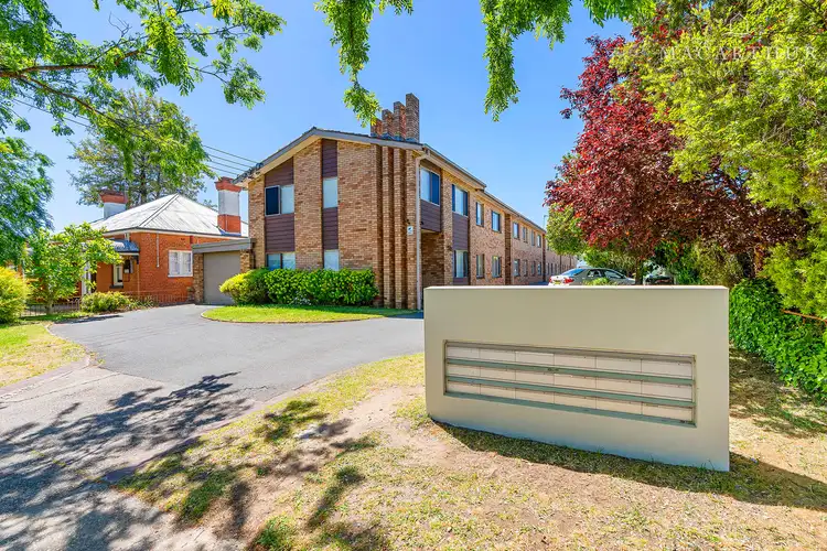 11/49 Simmons Street, Wagga Wagga NSW 2650