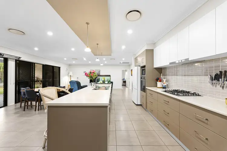 Second view of Homely house listing, 65 Polzin Road, Highfields QLD 4352