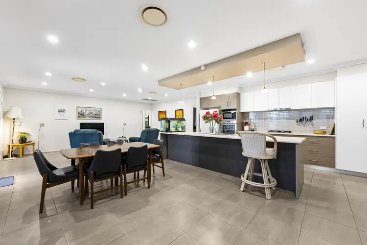 Third view of Homely house listing, 65 Polzin Road, Highfields QLD 4352