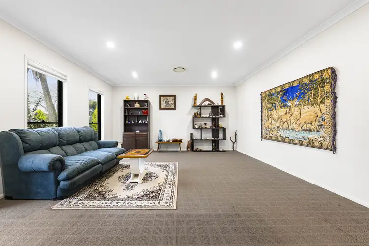 Fifth view of Homely house listing, 65 Polzin Road, Highfields QLD 4352