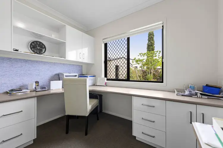 Sixth view of Homely house listing, 65 Polzin Road, Highfields QLD 4352