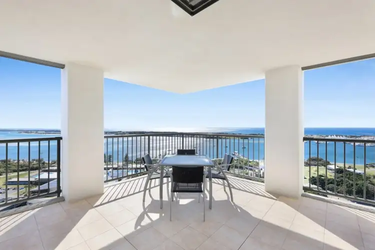 275/105 Scarborough Street, Southport QLD 4215