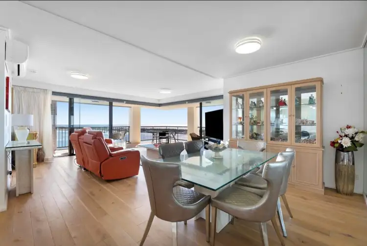 Third view of Homely apartment listing, 275/105 Scarborough Street, Southport QLD 4215