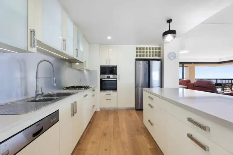 Fifth view of Homely apartment listing, 275/105 Scarborough Street, Southport QLD 4215