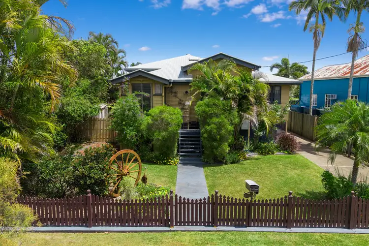 10 William Street, Maryborough QLD 4650