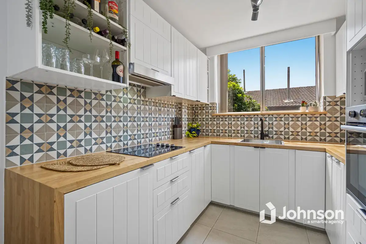 Main view of Homely apartment listing, 2/752 Wynnum Road, Morningside QLD 4170