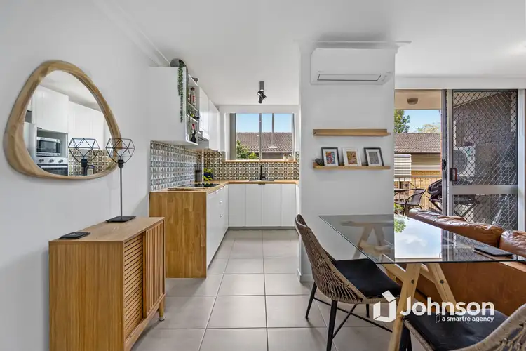 Second view of Homely apartment listing, 2/752 Wynnum Road, Morningside QLD 4170